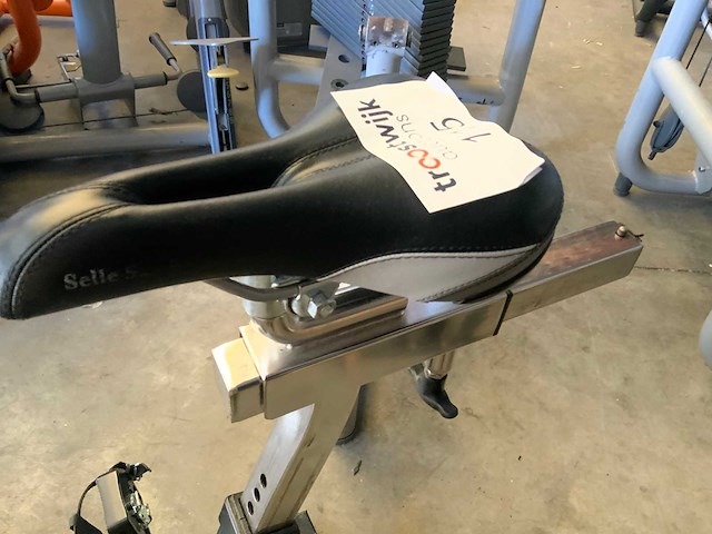 Schwinn ic elite indoorcycle spinningbike - afbeelding 4 van  7