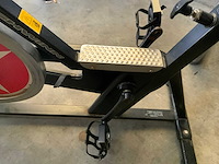 Schwinn ic elite indoorcycle spinningbike - afbeelding 5 van  7