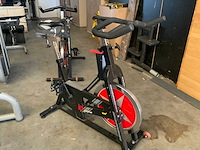 Schwinn ic elite indoorcycle spinningbike - afbeelding 6 van  7