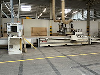 Scm - 2009 - cella accord - cnc houtbewerking - afbeelding 2 van  4