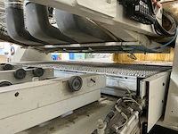 Scm - 2009 - cella accord - cnc houtbewerking - afbeelding 2 van  16