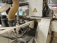 Scm - 2009 - cella accord - cnc houtbewerking - afbeelding 3 van  16