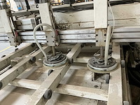Scm - 2009 - cella accord - cnc houtbewerking - afbeelding 4 van  16