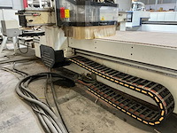Scm - 2009 - cella accord - cnc houtbewerking - afbeelding 15 van  16