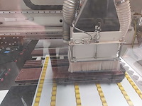 Scm - 2020 - startech cn plus - cnc-boormachine - afbeelding 3 van  5