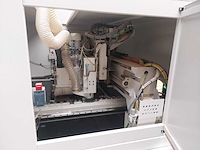 Scm - 2020 - startech cn plus - cnc-boormachine - afbeelding 4 van  5