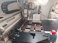 Scm - 2020 - startech cn plus - cnc-boormachine - afbeelding 5 van  5