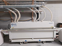 Scm - 2023 - minimax me 40tr - kantaanlijmmachine - afbeelding 1 van  12