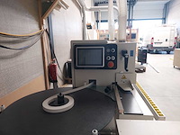 Scm - 2023 - minimax me 40tr - kantaanlijmmachine - afbeelding 5 van  12