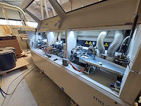 Scm - 2023 - minimax me 40tr - kantaanlijmmachine - afbeelding 8 van  12