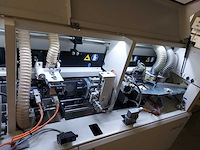Scm - 2023 - minimax me 40tr - kantaanlijmmachine - afbeelding 12 van  12