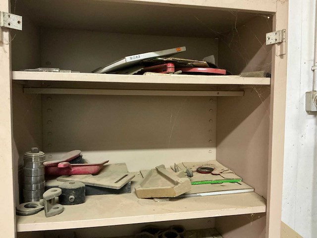 Scm c35 combinatie zaagmachine - afbeelding 7 van  8