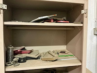 Scm c35 combinatie zaagmachine - afbeelding 7 van  8