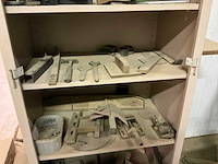 Scm c35 combinatie zaagmachine - afbeelding 8 van  8