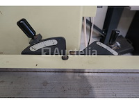 Scm compact 22s gietmolen - afbeelding 2 van  16