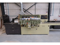 Scm compact 22s gietmolen - afbeelding 3 van  16