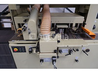 Scm compact 22s gietmolen - afbeelding 4 van  16