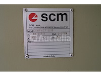 Scm compact 22s gietmolen - afbeelding 5 van  16