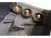 Scm compact 22s gietmolen - afbeelding 7 van  16