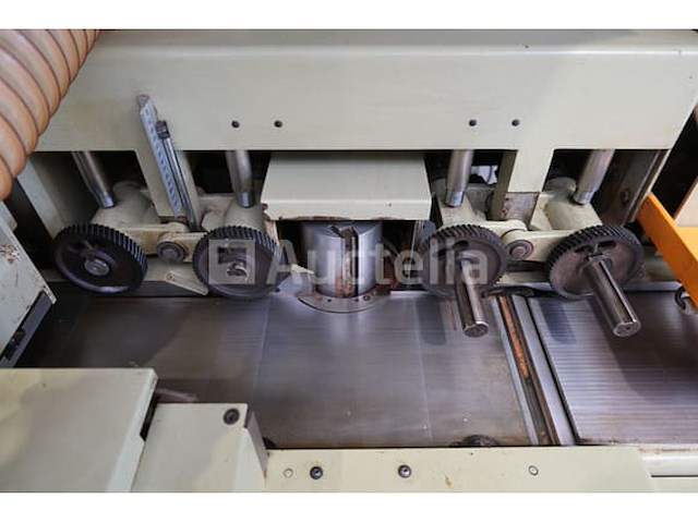 Scm compact 22s gietmolen - afbeelding 8 van  16