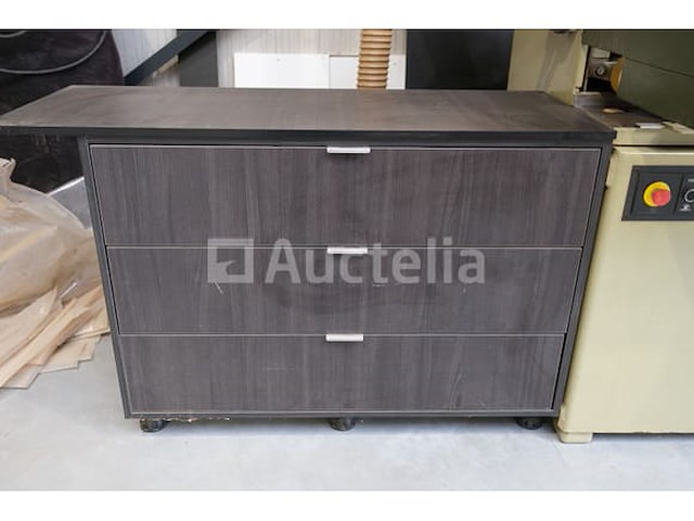 Scm compact 22s gietmolen - afbeelding 1 van  16