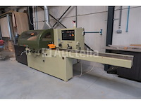 Scm compact 22s gietmolen - afbeelding 10 van  16