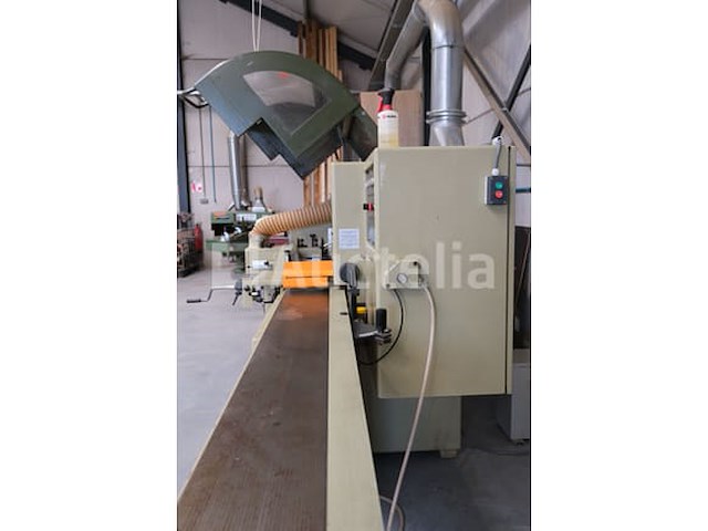 Scm compact 22s gietmolen - afbeelding 11 van  16