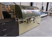 Scm compact 22s gietmolen - afbeelding 13 van  16