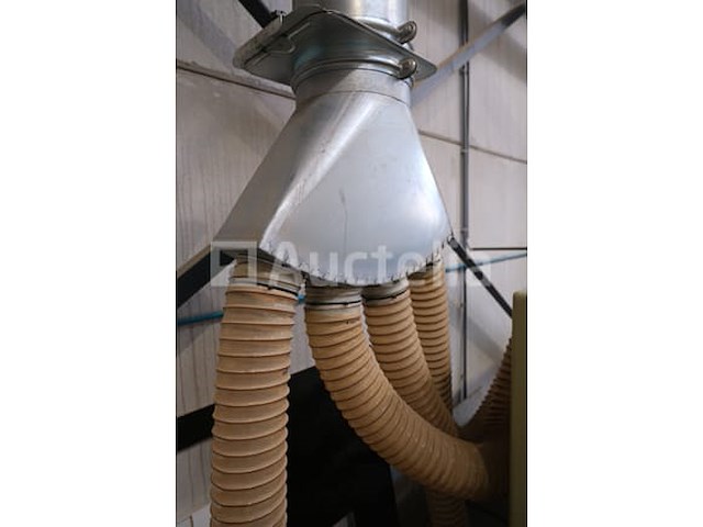 Scm compact 22s gietmolen - afbeelding 14 van  16