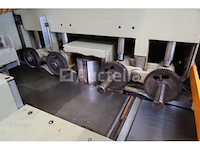 Scm compact 22s gietmolen - afbeelding 15 van  16