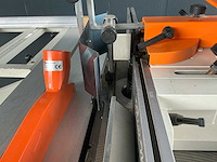 Scm minimax ab300n 4 in 1 gecombineerde houtbewerkingsmachine - afbeelding 1 van  2