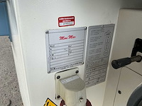 Scm minimax ab300n 4 in 1 gecombineerde houtbewerkingsmachine - afbeelding 2 van  2
