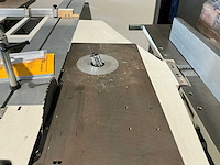 Scm minimax cu300 gecombineerde machine - afbeelding 2 van  14
