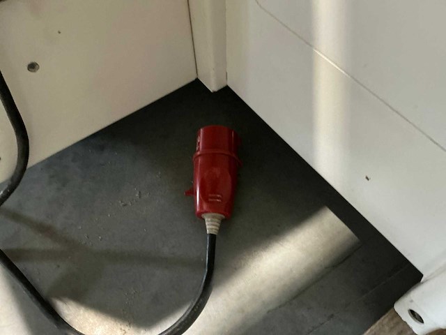 Scm minimax cu300 gecombineerde machine - afbeelding 5 van  14