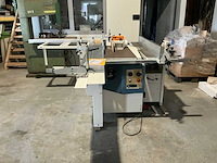 Scm minimax cu300 gecombineerde machine - afbeelding 7 van  14