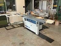 Scm minimax cu300 gecombineerde machine - afbeelding 8 van  14