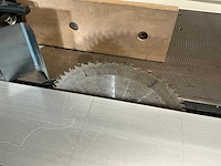 Scm minimax cu300 gecombineerde machine - afbeelding 10 van  14