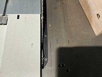 Scm minimax cu300 gecombineerde machine - afbeelding 13 van  14