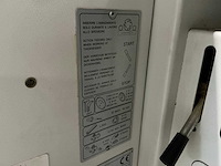 Scm minimax cu300 gecombineerde machine - afbeelding 4 van  14