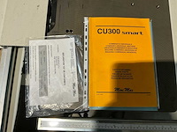 Scm minimax cu300 gecombineerde machine - afbeelding 6 van  14