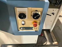 Scm minimax cu300 gecombineerde machine - afbeelding 11 van  14