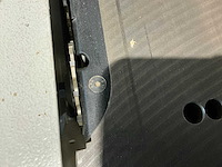 Scm minimax cu300 gecombineerde machine - afbeelding 14 van  14