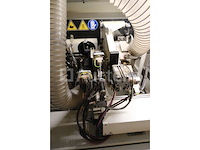 Scm olimpic k360r hp lijmmachine - afbeelding 2 van  23