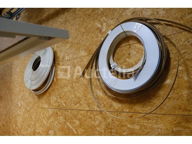 Scm olimpic k360r hp lijmmachine - afbeelding 4 van  23