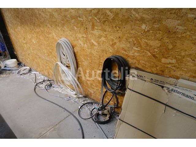 Scm olimpic k360r hp lijmmachine - afbeelding 5 van  23