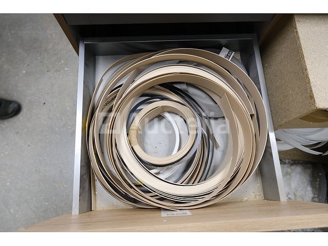 Scm olimpic k360r hp lijmmachine - afbeelding 7 van  23