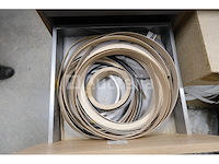 Scm olimpic k360r hp lijmmachine - afbeelding 7 van  23