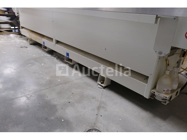 Scm olimpic k360r hp lijmmachine - afbeelding 13 van  23
