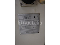 Scm olimpic k360r hp lijmmachine - afbeelding 15 van  23