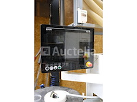 Scm olimpic k360r hp lijmmachine - afbeelding 16 van  23